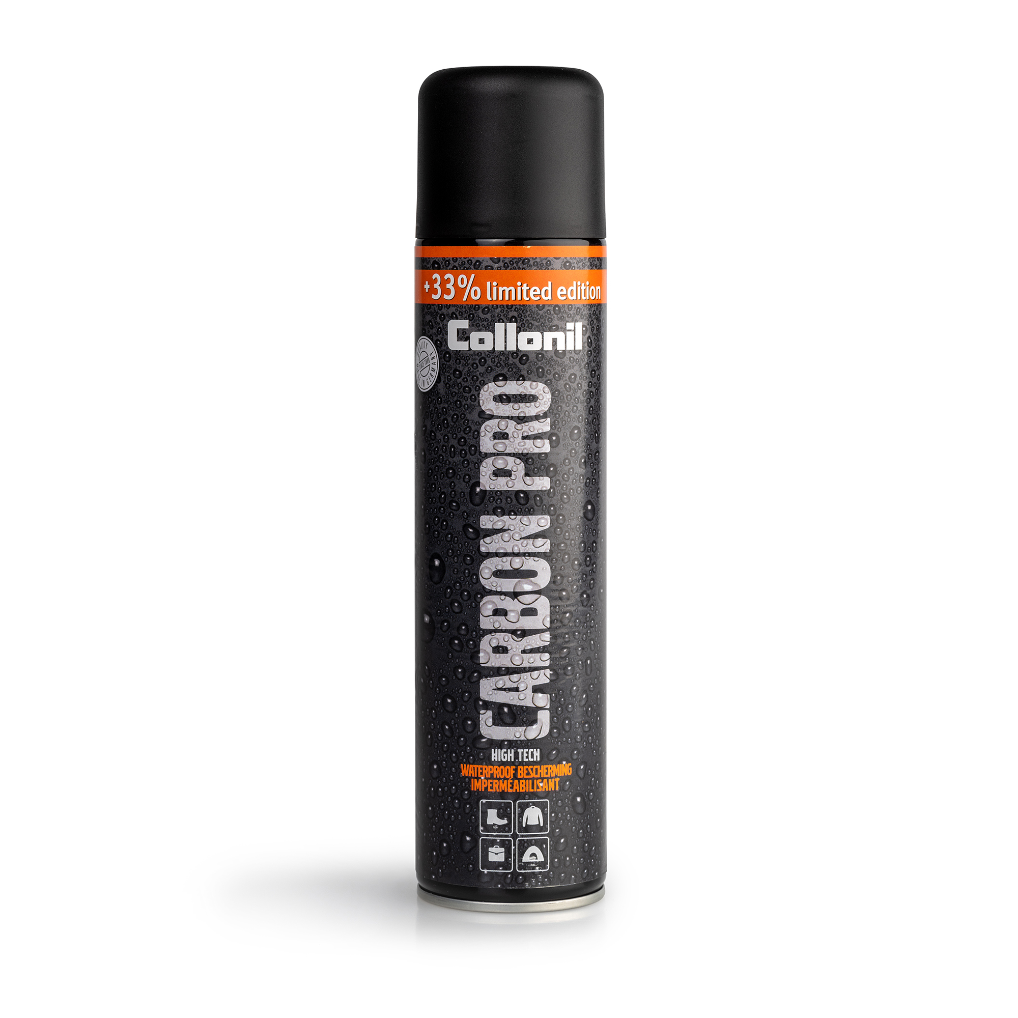 Carbon Pro spray 400 ml 40000/01 | Floris van Bommel Official®