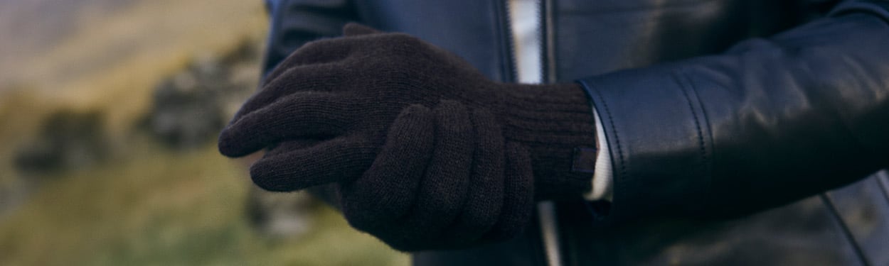 Gloves