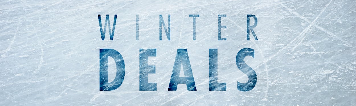 Winter deals