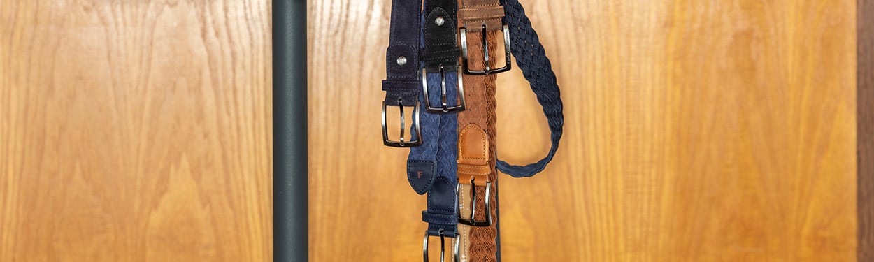 Belts