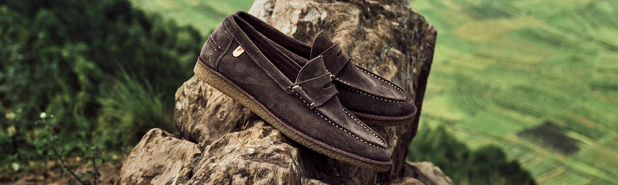Moccasins