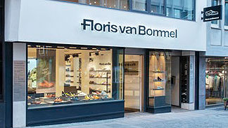 Rijp moeder Billy Official Webshop Floris van Bommel | Floris van Bommel Official® Stores