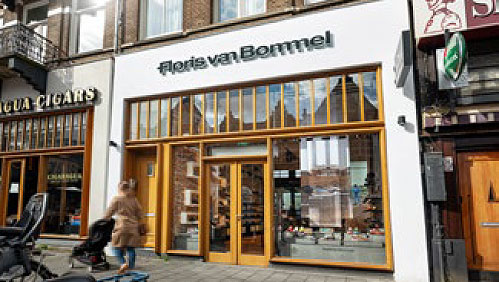 Rijp moeder Billy Official Webshop Floris van Bommel | Floris van Bommel Official® Stores