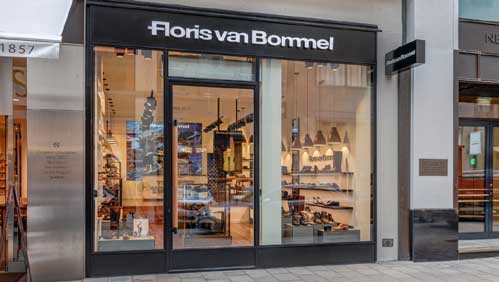 Hymne Overtuiging Herrie Official Webshop Floris van Bommel | Floris van Bommel Official® Stores